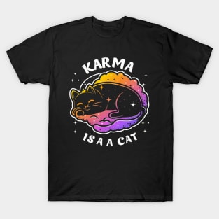 Karma - Midnights T-Shirt